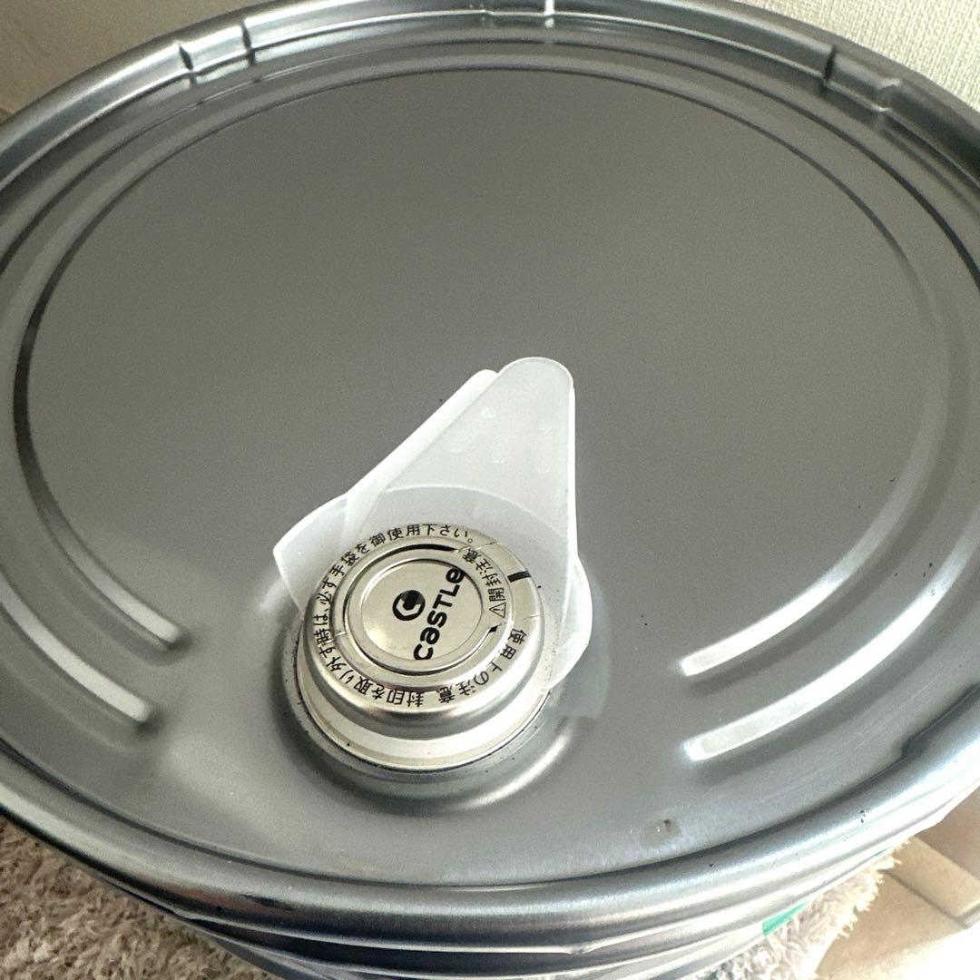 新品　エンジンオイル　トヨタ　castle 10W-30 20ℓ ディーゼル兼用