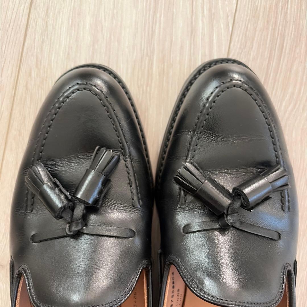 りークロケット&ジョーンズ　キャベンディッシュ3 5.5