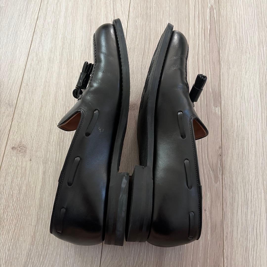 りークロケット&ジョーンズ　キャベンディッシュ3 5.5