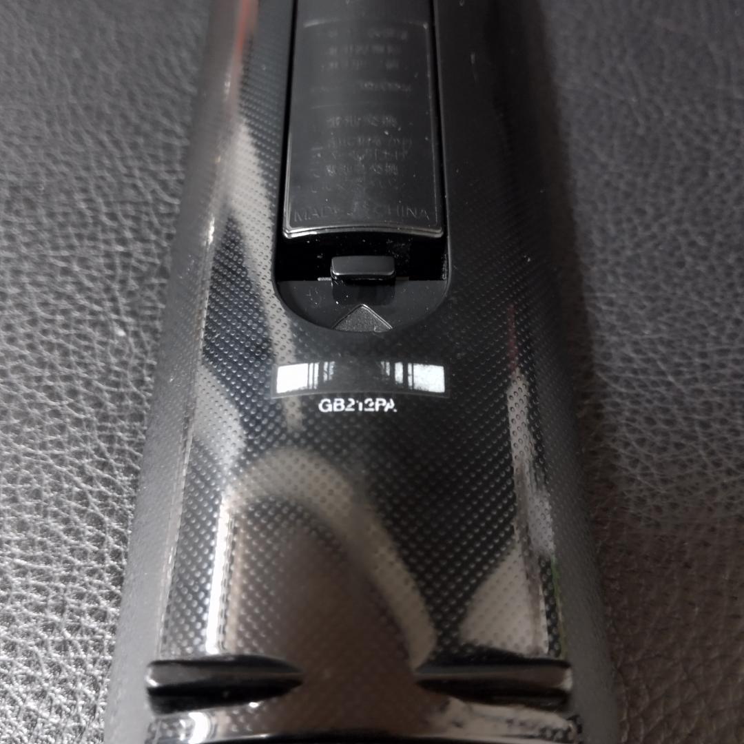 SHARP AQUOS ブルーレイレコーダー　BD-NW1200　初期化済み