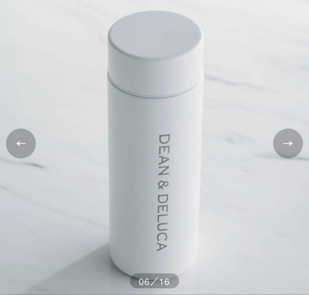 新品未開封　ディーンアンドデルーカ2026 DEAN&DELUCA 福袋