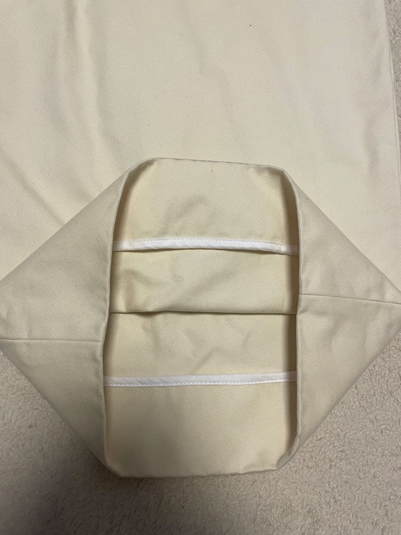 STUDIO NICHOLSON Volume Pant(SORTE)サイズS