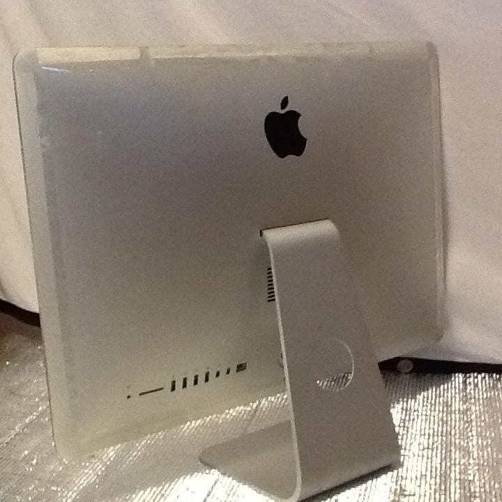 年末セール　iMac 21.5-inch, Late 2013