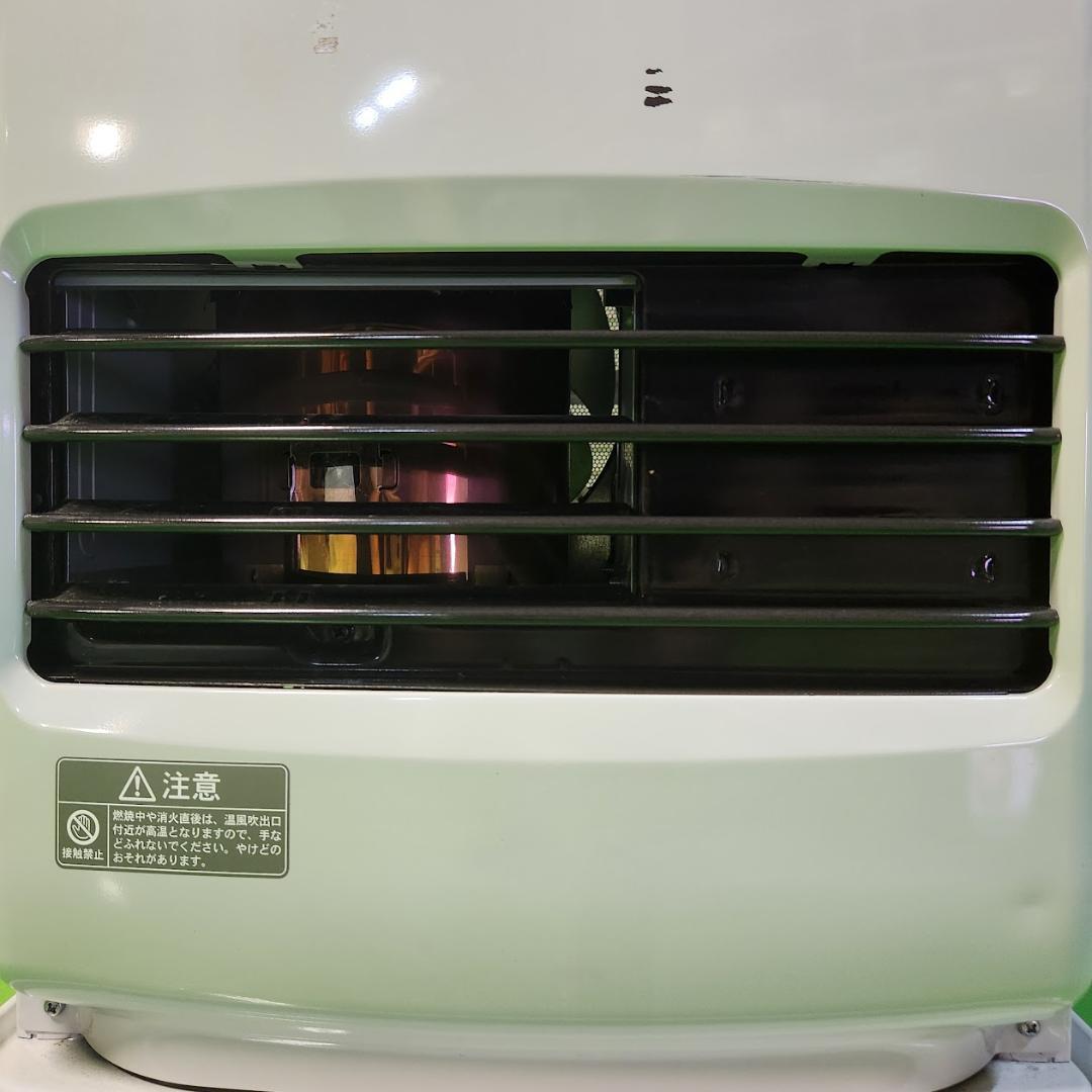 CORONA コロナ 石油ファンヒーター FH-G3222Y 取扱説明書付き