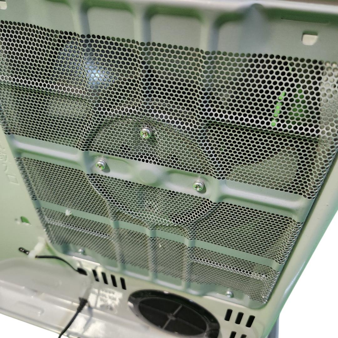 CORONA コロナ 石油ファンヒーター FH-G3222Y 取扱説明書付き