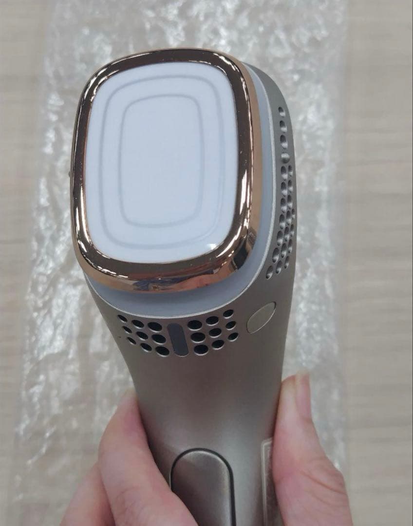 Panasonic beBoost 美顔器