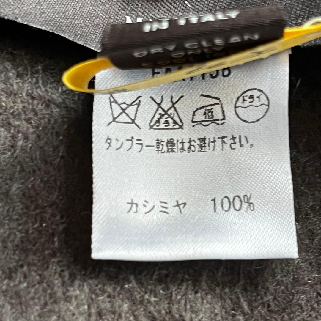 訳アリロロ ピアーナ Loro Piana ストール ウニトブランケットカシミヤ