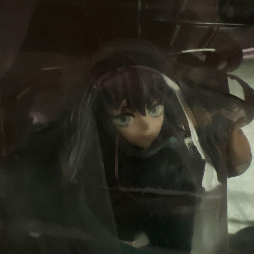 ち*こ様 鬼滅の刃一番くじ時透無一郎フィギュア