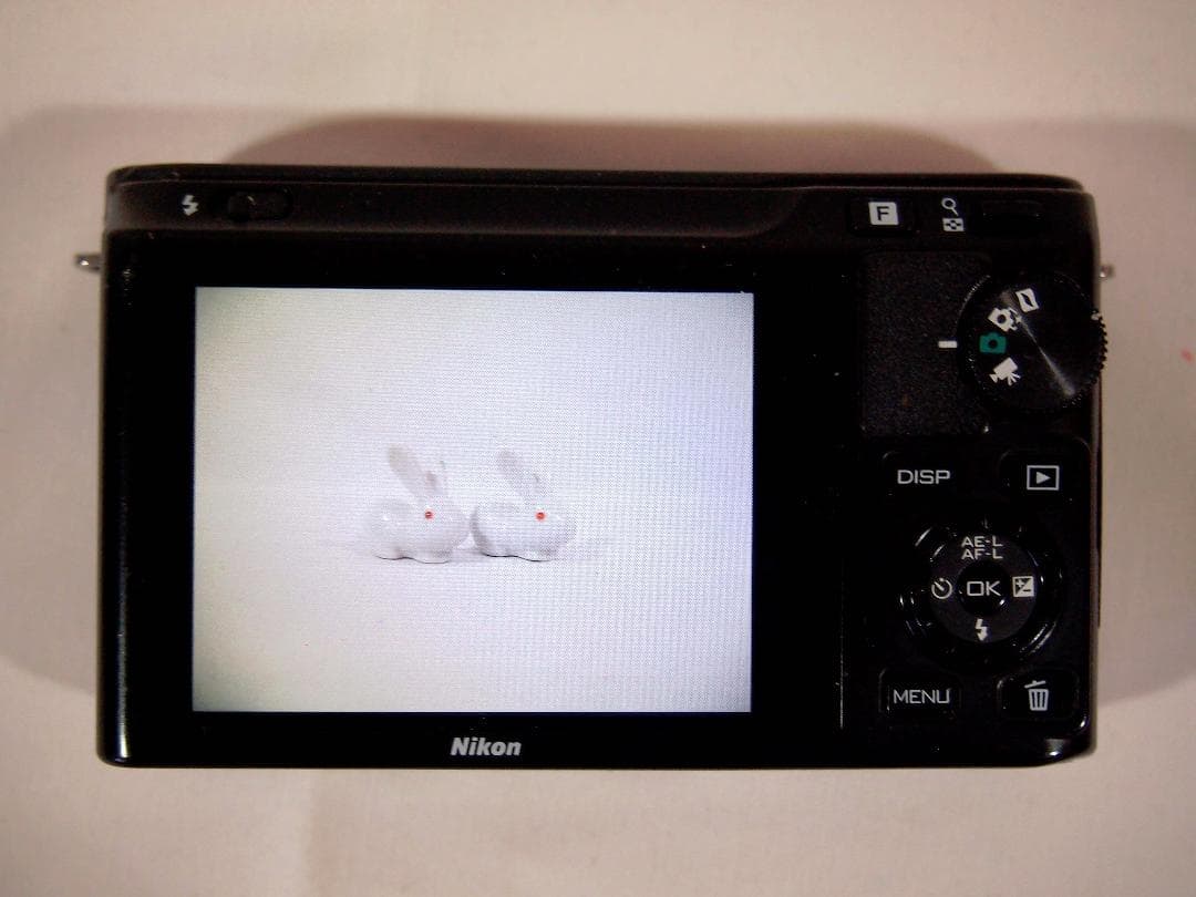 Nikon 1 J1 ボディのみ　ブラック