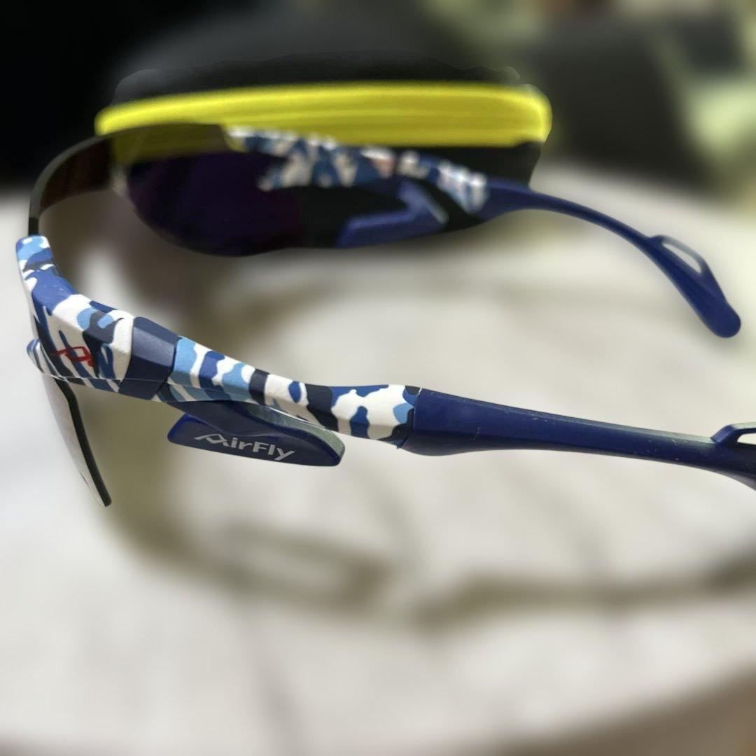 エアフライサングラス