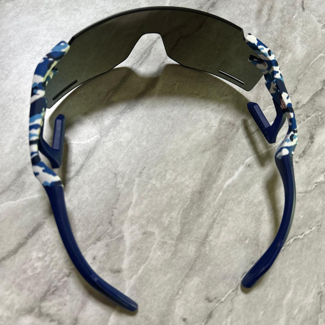 エアフライサングラス