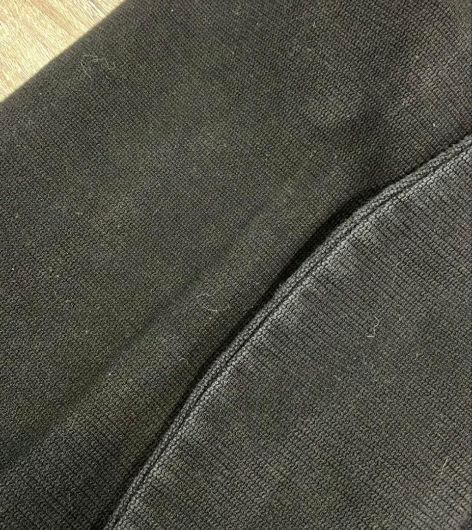 メゾンマルジェラ ノーカラージャケット SIZE 44 (M)