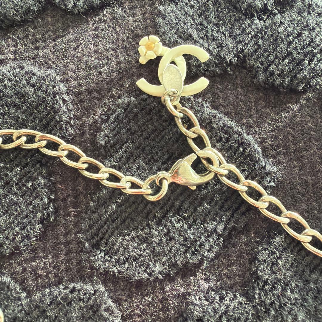 週末セール　シャネル　ネックレス