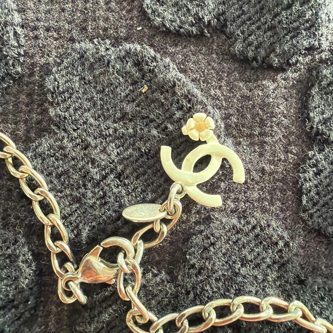 週末セール　シャネル　ネックレス