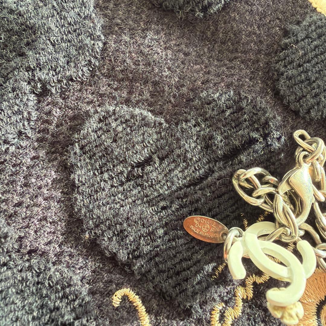 週末セール　シャネル　ネックレス