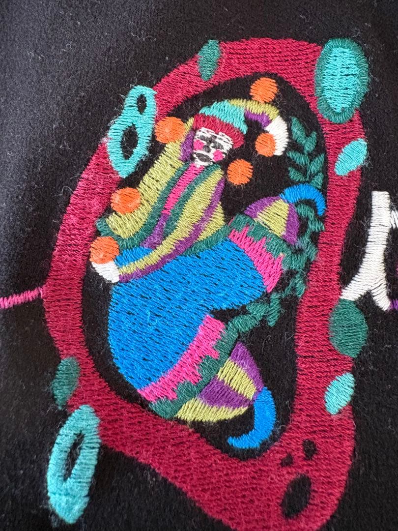 TOKUKO 1er VOL トクコプルミエヴォル　チュニック　ワンピース