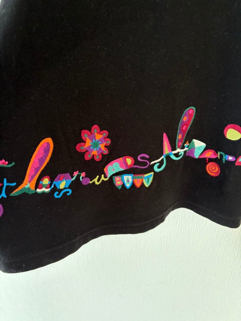 TOKUKO 1er VOL トクコプルミエヴォル　チュニック　ワンピース