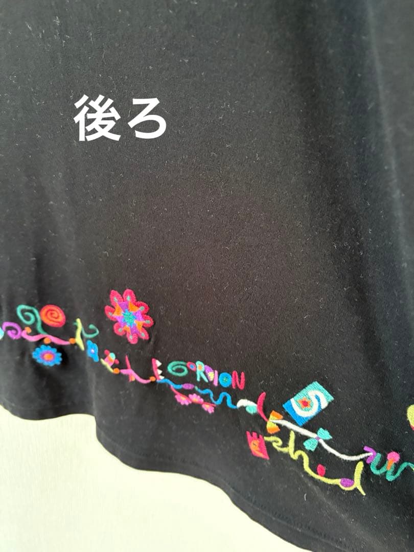 TOKUKO 1er VOL トクコプルミエヴォル　チュニック　ワンピース