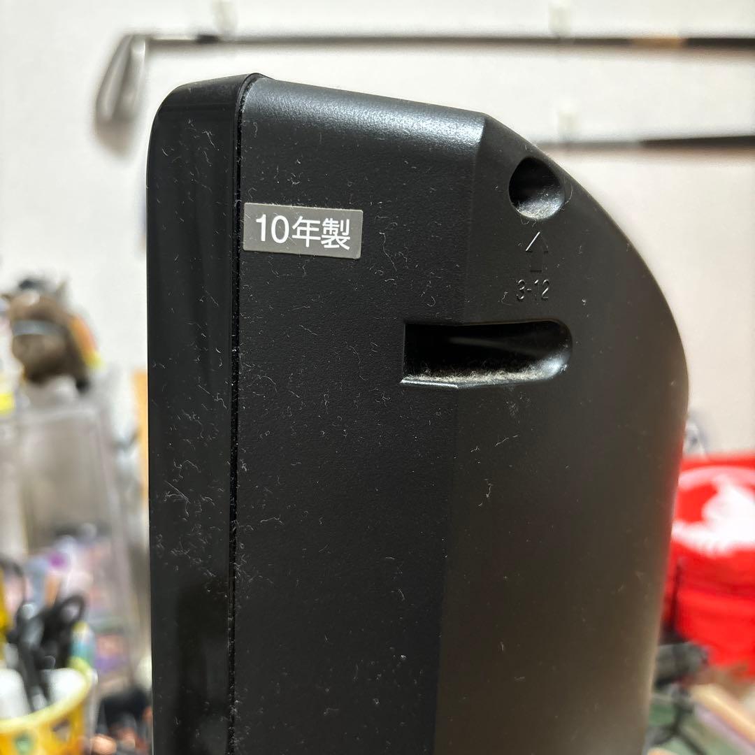 andoramic TV DVDレコーダ付き