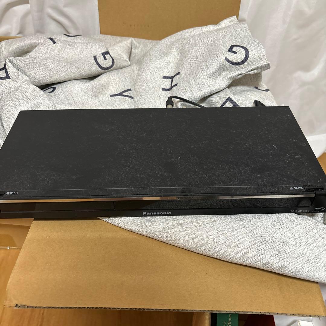 andoramic TV DVDレコーダ付き