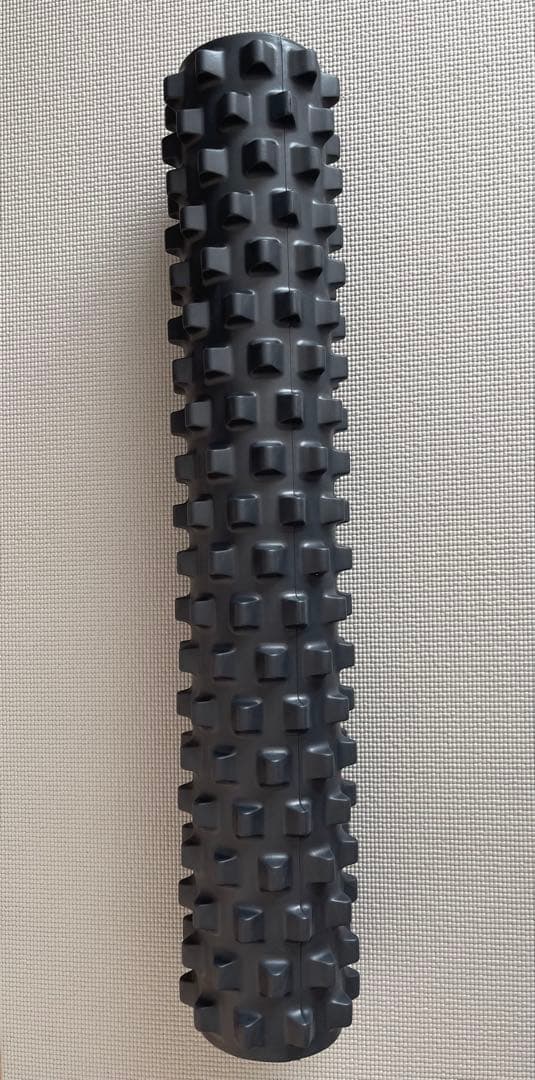 RUMBLE ROLLER ランブルローラー ロングサイズ ブラック