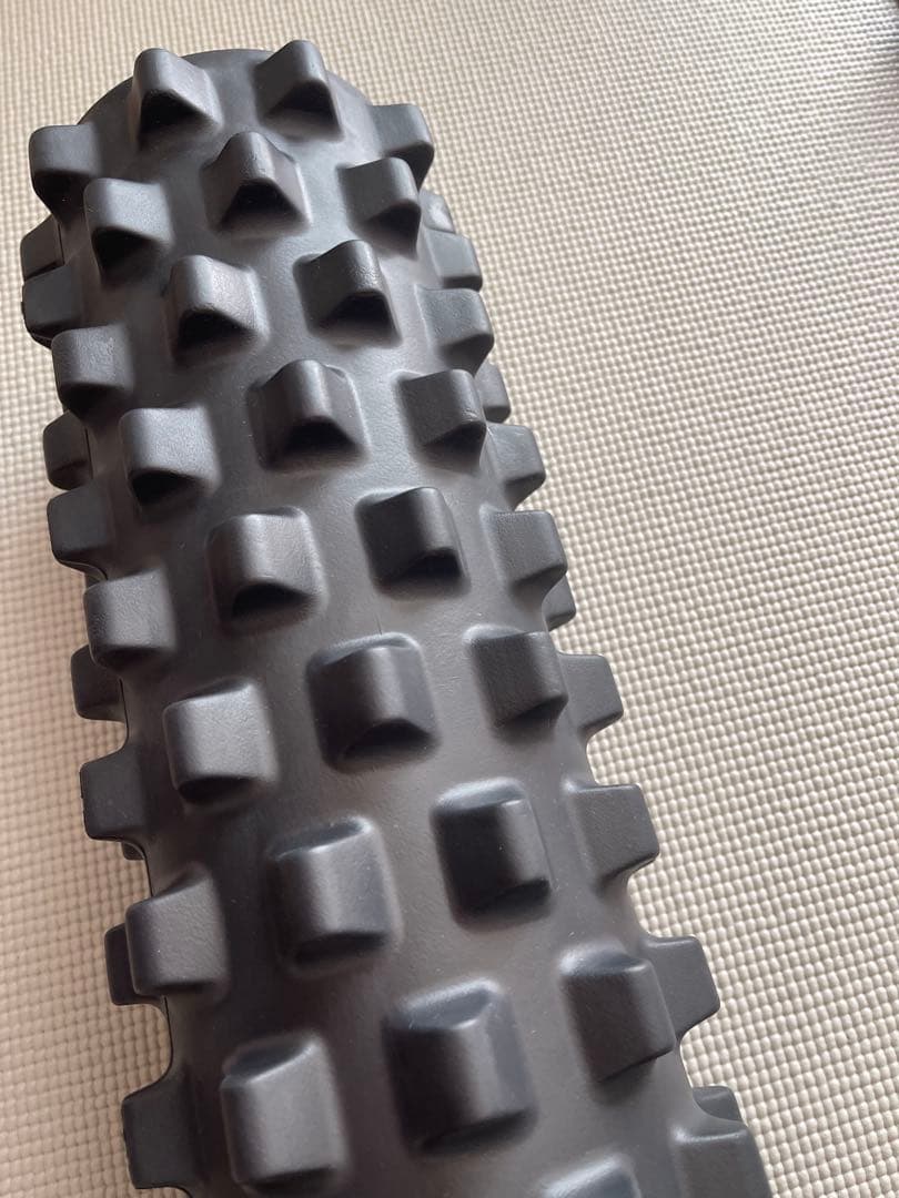 RUMBLE ROLLER ランブルローラー ロングサイズ ブラック