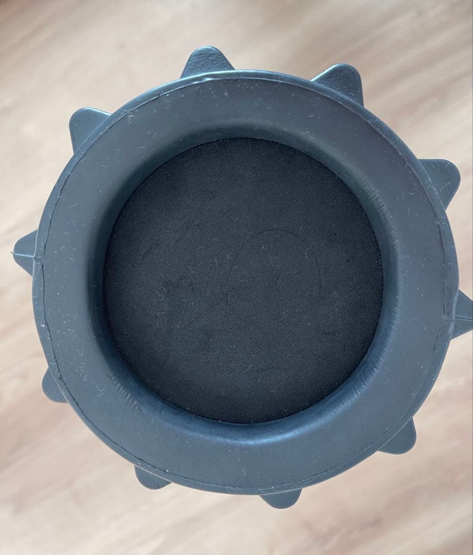 RUMBLE ROLLER ランブルローラー ロングサイズ ブラック