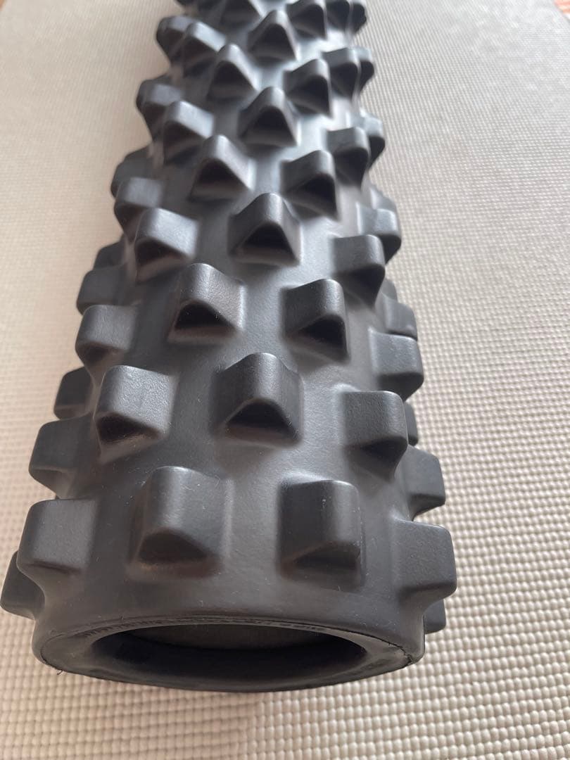 RUMBLE ROLLER ランブルローラー ロングサイズ ブラック