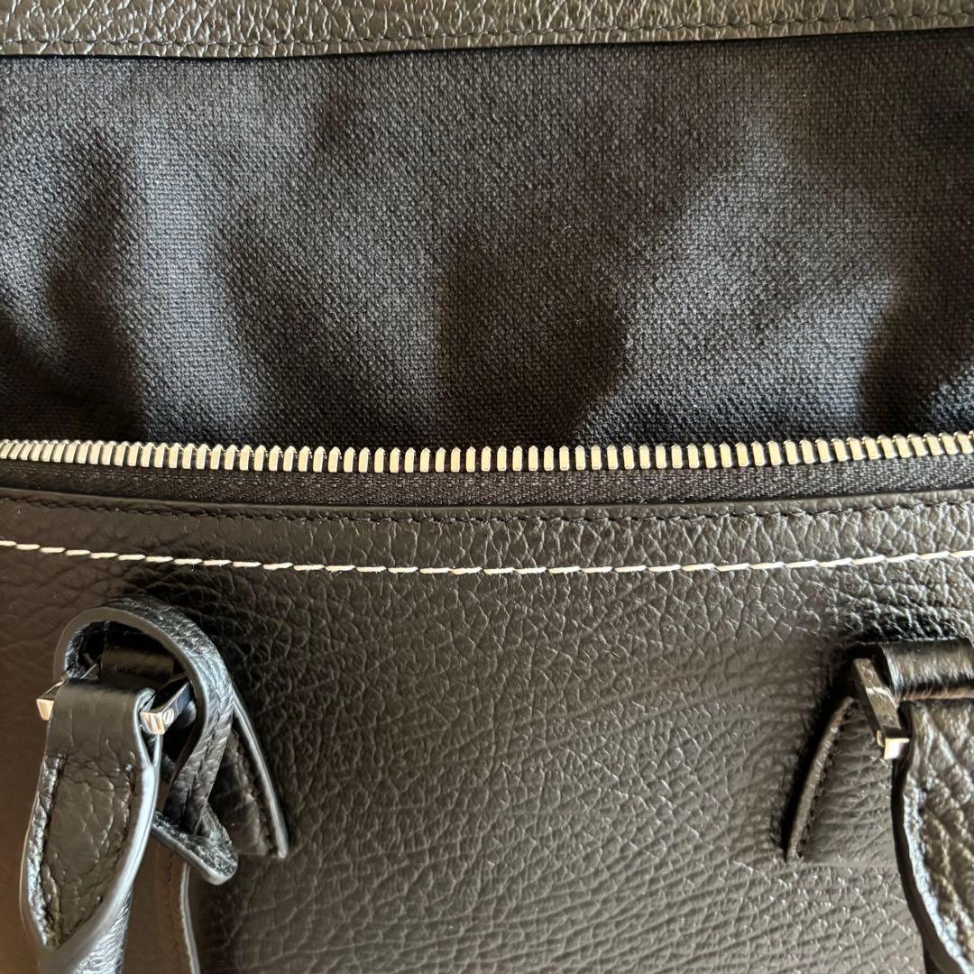 MAISON MARGIELA 「5AC」ミディアム　ブラック新品