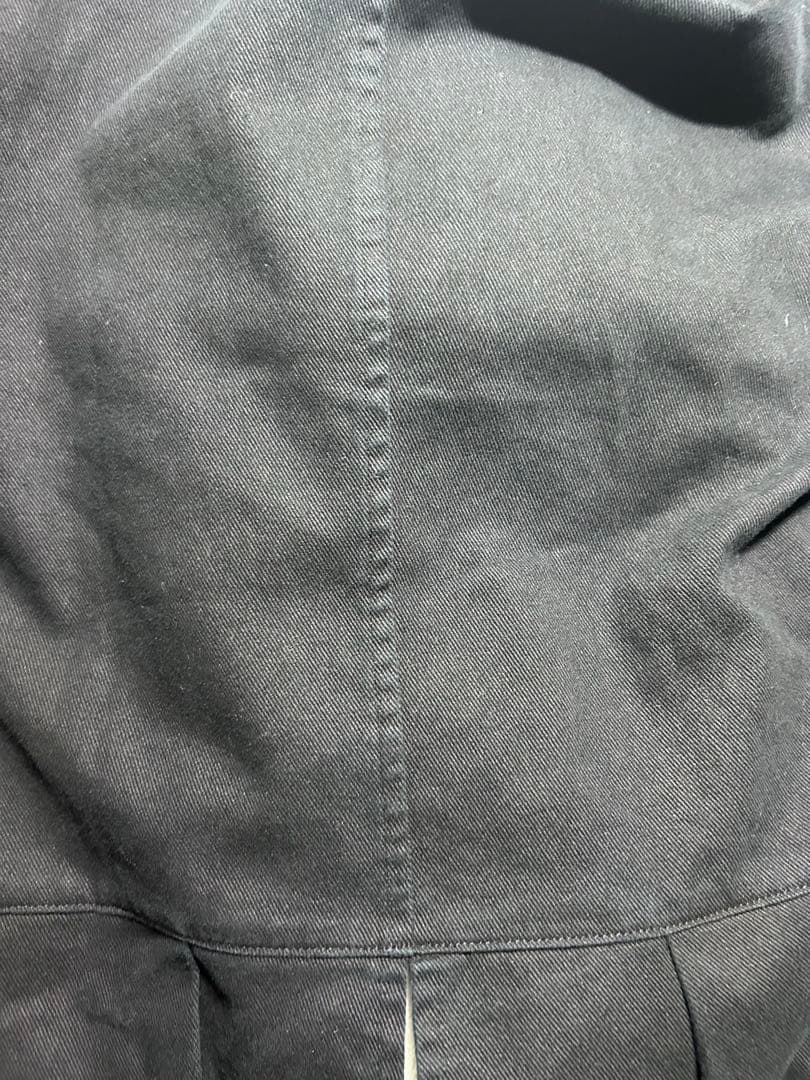 Imdelusion ナポレオンジャケット　ジャケット　archive