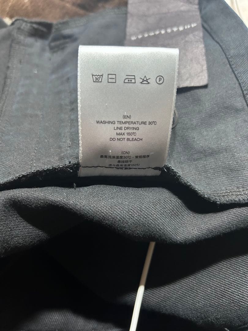 Imdelusion ナポレオンジャケット　ジャケット　archive