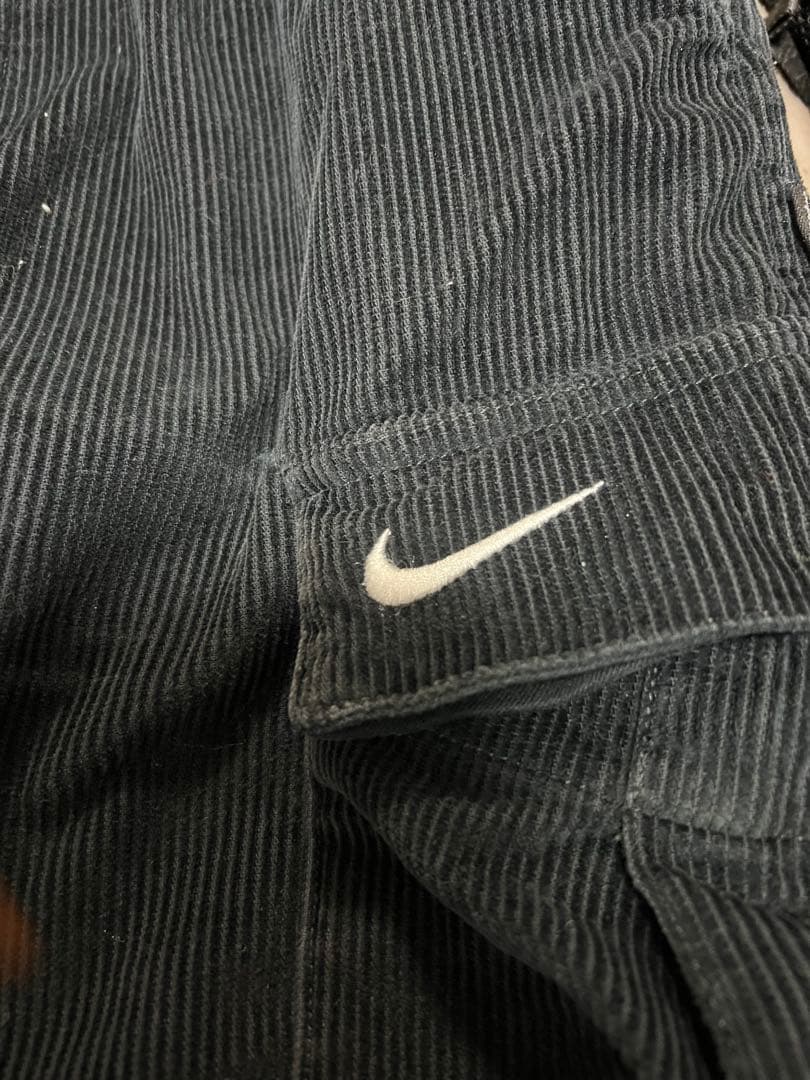 パンツ Supreme / Nike Arc Corduroy Cargo Pant