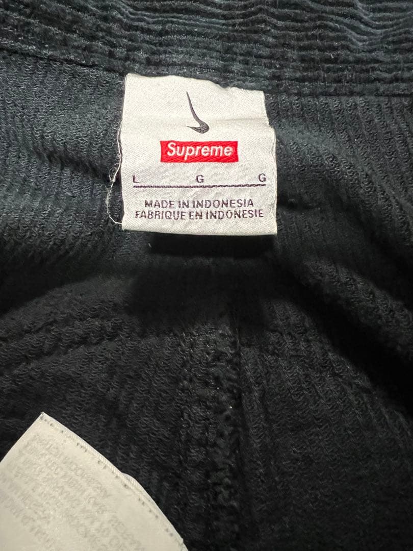 パンツ Supreme / Nike Arc Corduroy Cargo Pant