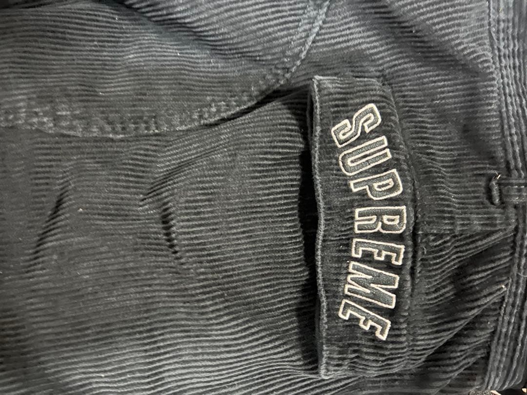 パンツ Supreme / Nike Arc Corduroy Cargo Pant