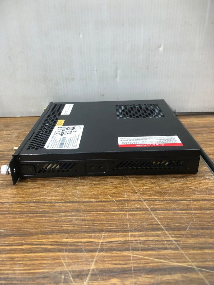 IdeaHub series ops I7 送料無料