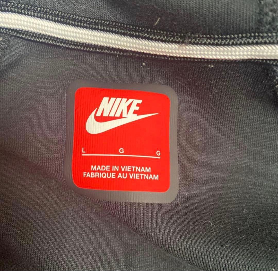 。*様 【Tee Shyne着用】NIKEテックフリース