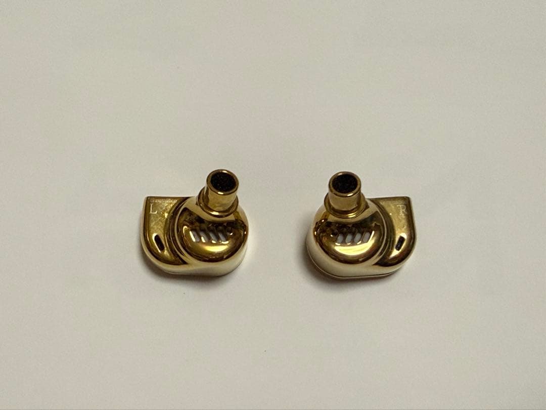 水月雨(MOONDROP)Illumination光