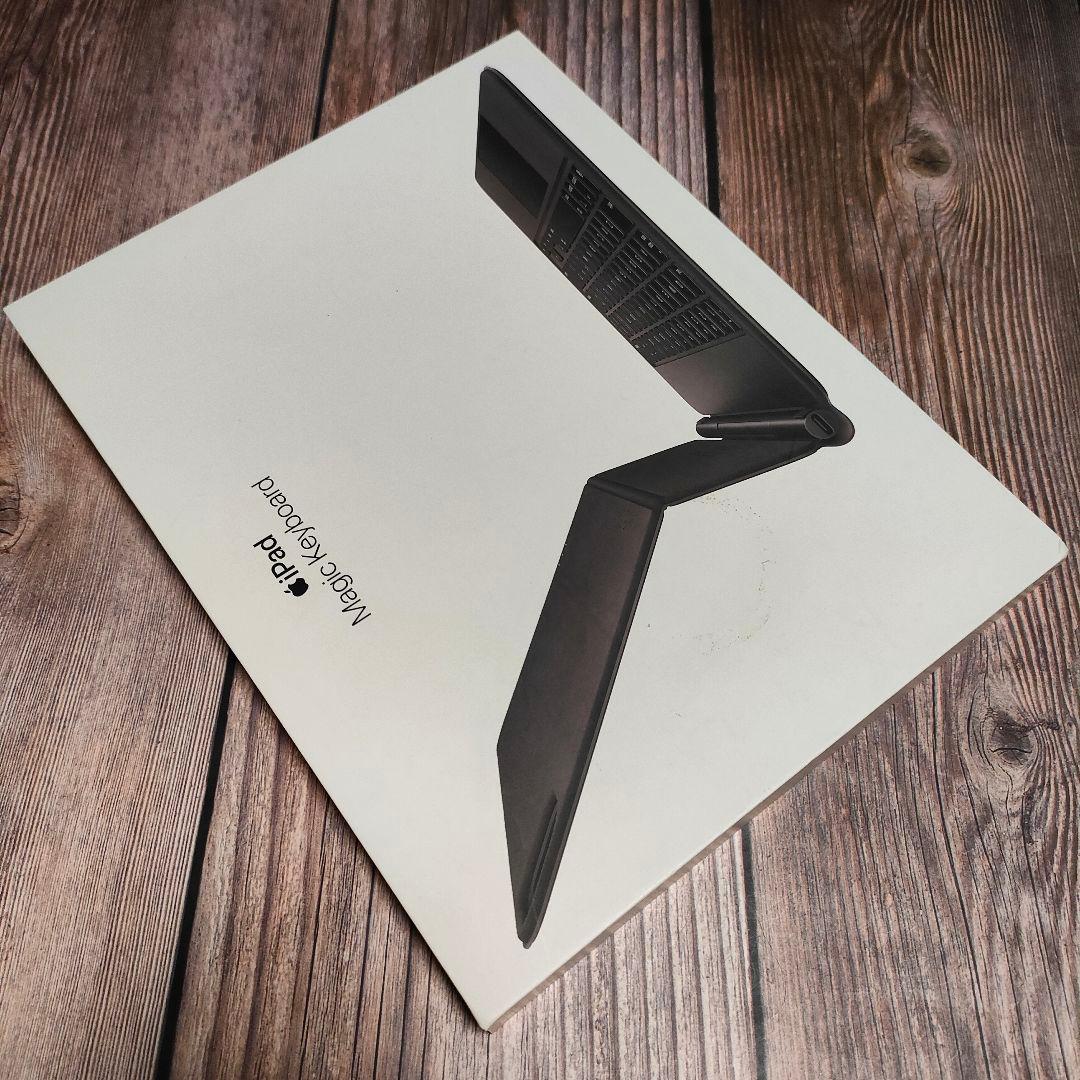 Apple Magic Keyboard 11インチMXQT2J/A