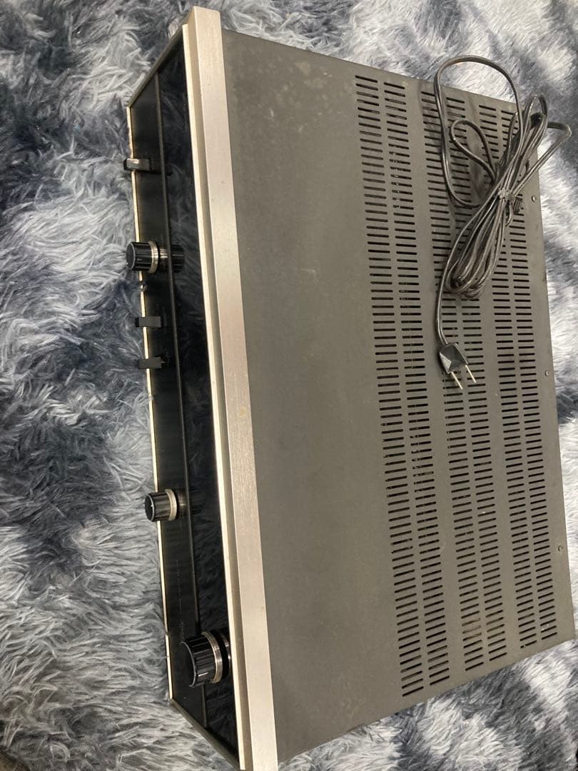 Sansui TU-9500 AM/FM 最上級チューナー　ワンオーナー