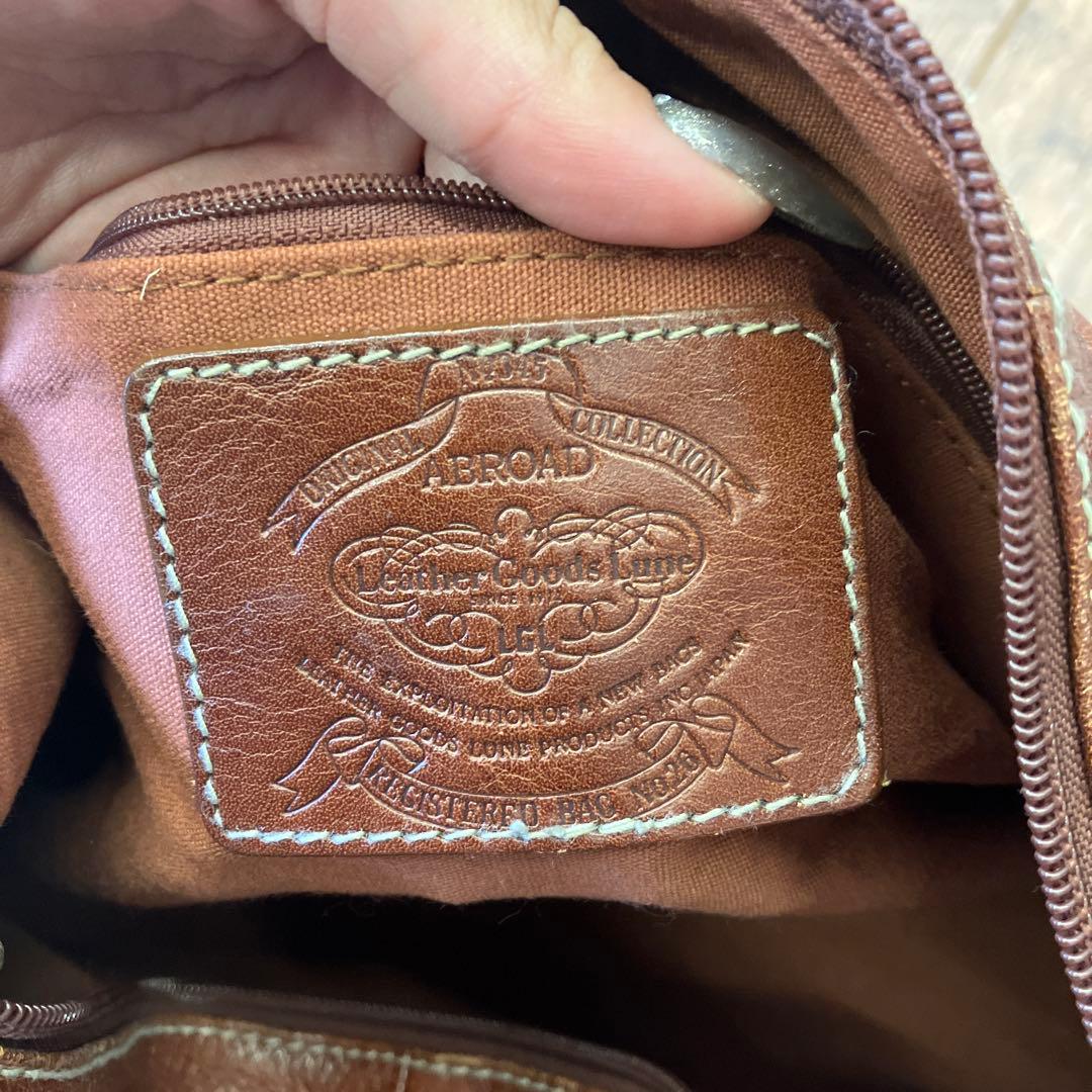 昭和レトロ ボストンバッグ トラベルバッグ ハンドバック 旅行バッグ レザー