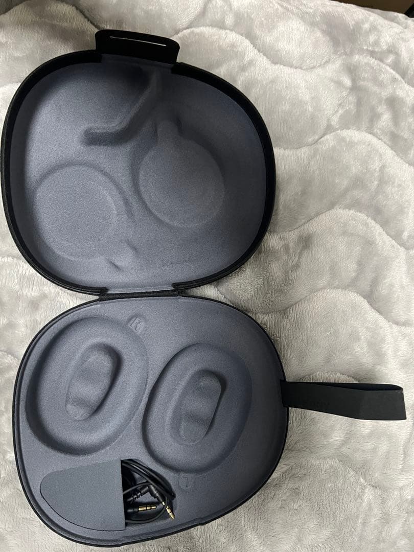 WH-1000XM6（B） ブラック