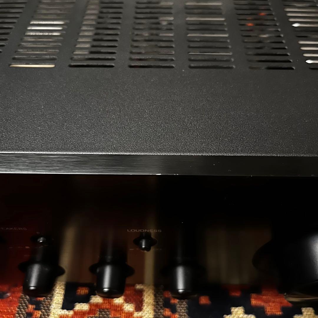 DENON PMA-390SE プリメインアンプ