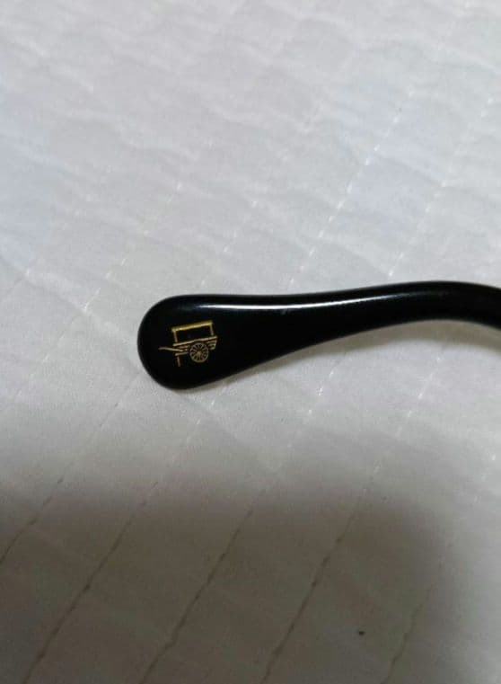 最終お値下げ　MOSCOT LEMTOSH サングラス