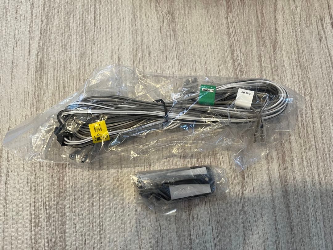 Pioneer TS-WX130DA パワードサブウーファー