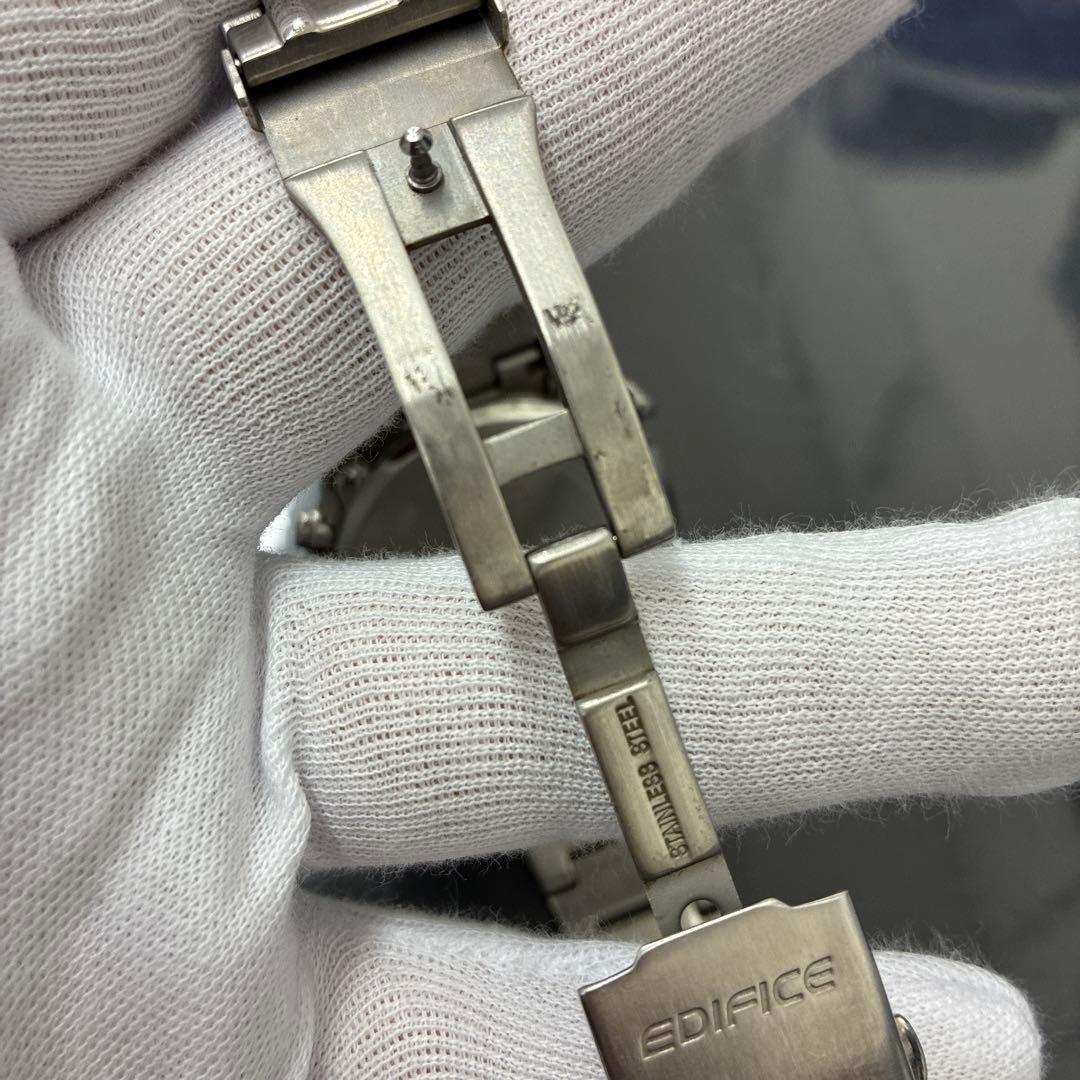 カシオ エディフィス EQW-T630J 稼働品