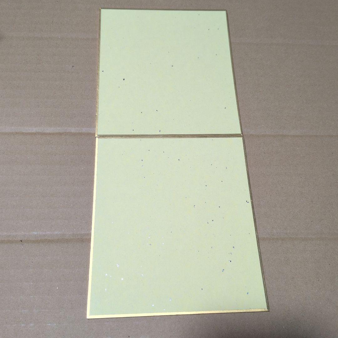 t*k様 はにかみ彼女　ミニ色紙　10枚まとめ売り