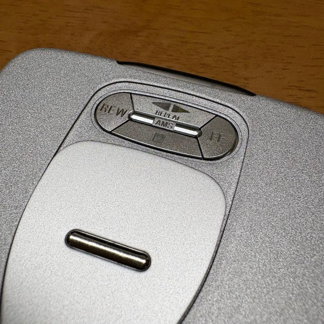 ソニー　カセットウォークマン　WM-EX1 美品