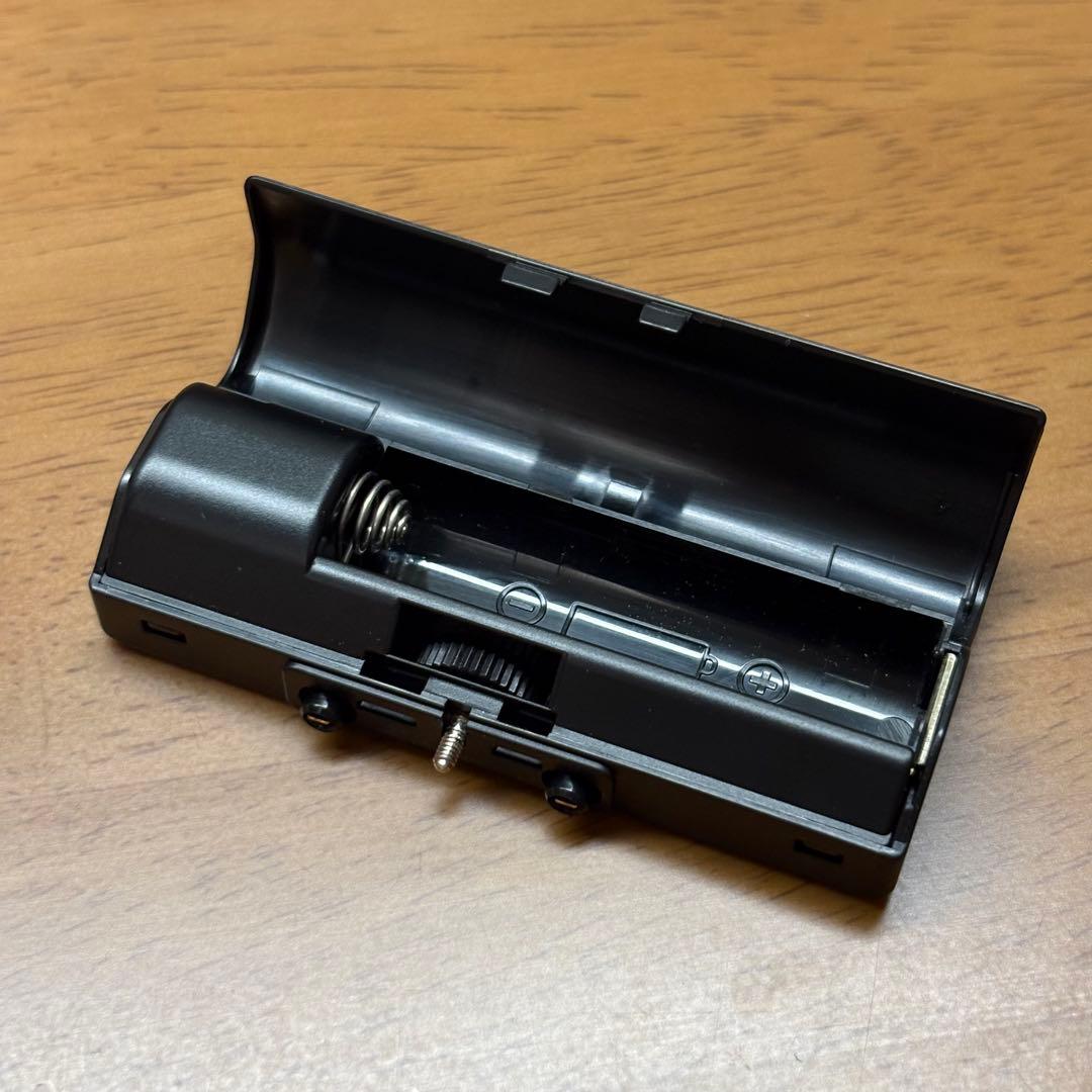 ソニー　カセットウォークマン　WM-EX1 美品