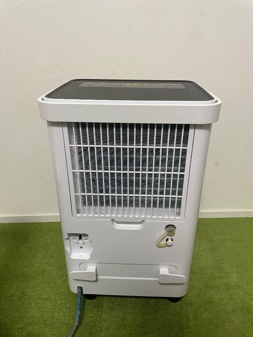 iOCHOW　除湿機　C2 コンプレッサー式　衣類乾燥除湿機　アイオーチョー