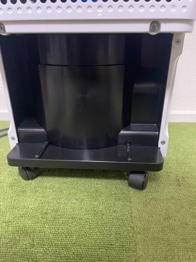 iOCHOW　除湿機　C2 コンプレッサー式　衣類乾燥除湿機　アイオーチョー